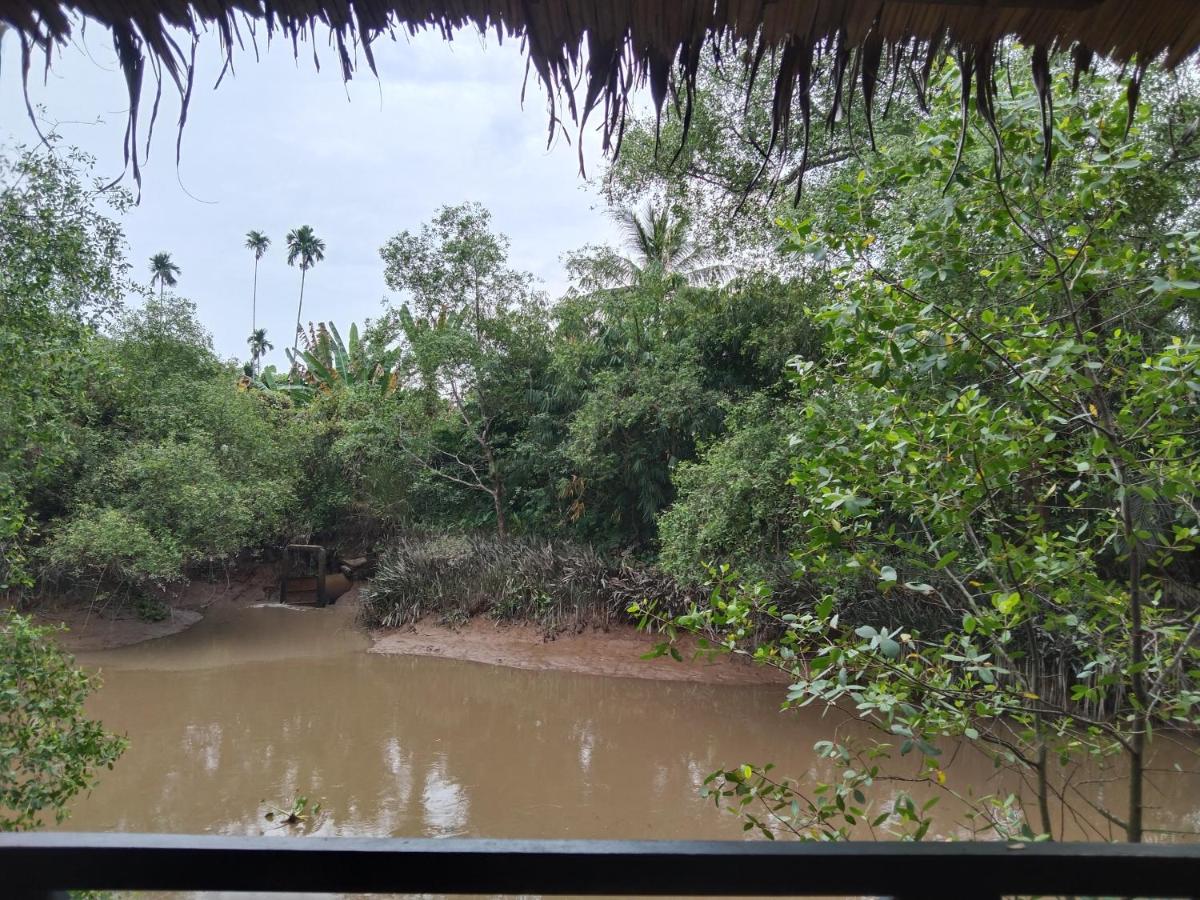 Quoc Phuong Riverside Homestay - Housity