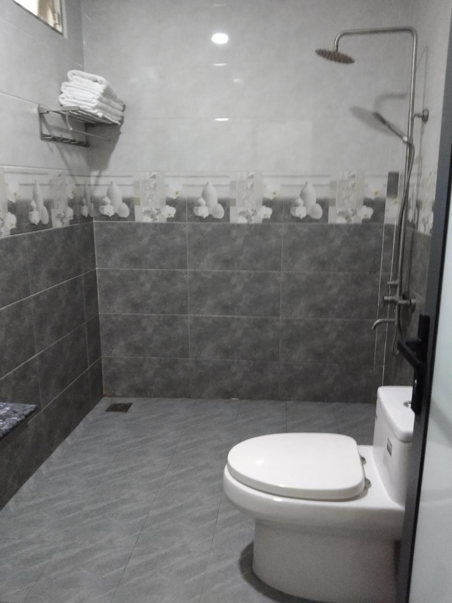 Quoc Phuong Riverside Homestay - Housity