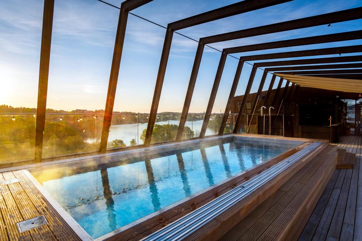 The Winery Hotel, WorldHotels Crafted - Housity