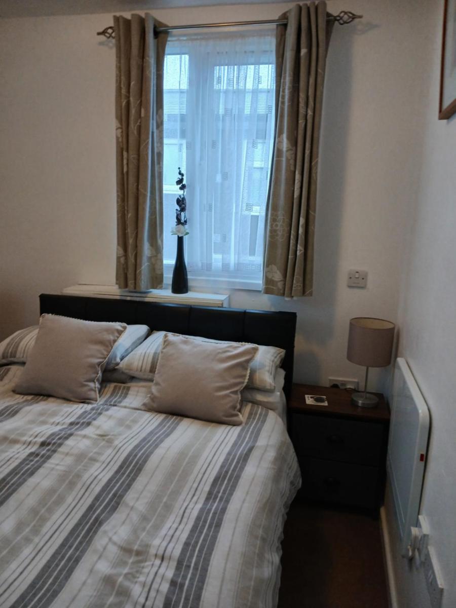 D&D Holiday Chalet - Housity