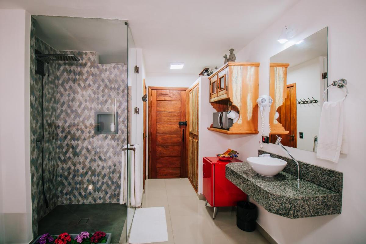 suites vista pro mar ilhabela - Housity