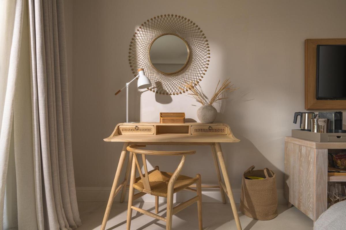 Imagen de la galería de DAIA Slow Beach Hotel Conil - Adults Only Recommended, en Conil de la Frontera