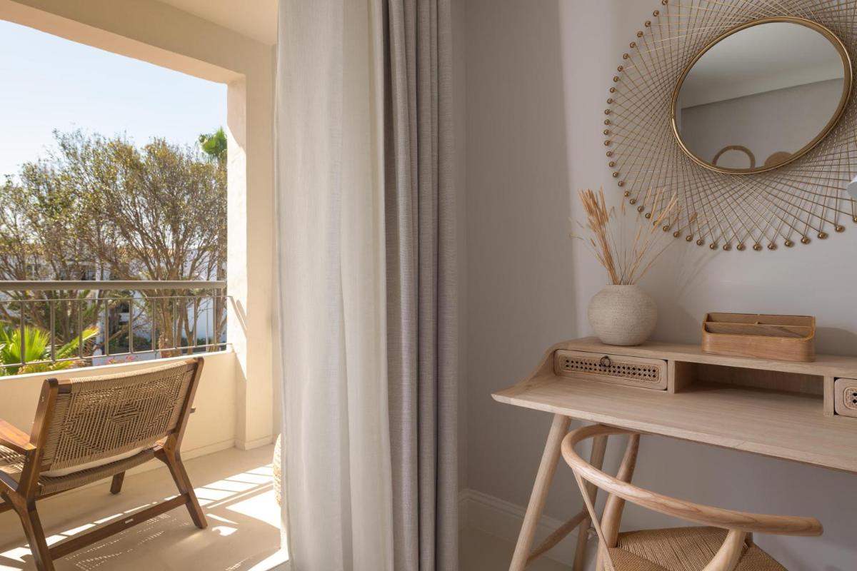 Imagen de la galería de DAIA Slow Beach Hotel Conil - Adults Only Recommended, en Conil de la Frontera
