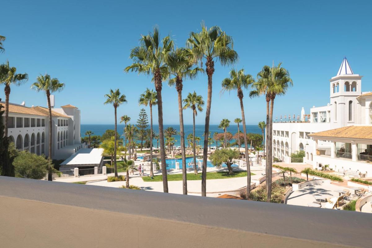 Piscina en o cerca de DAIA Slow Beach Hotel Conil - Adults Only Recommended