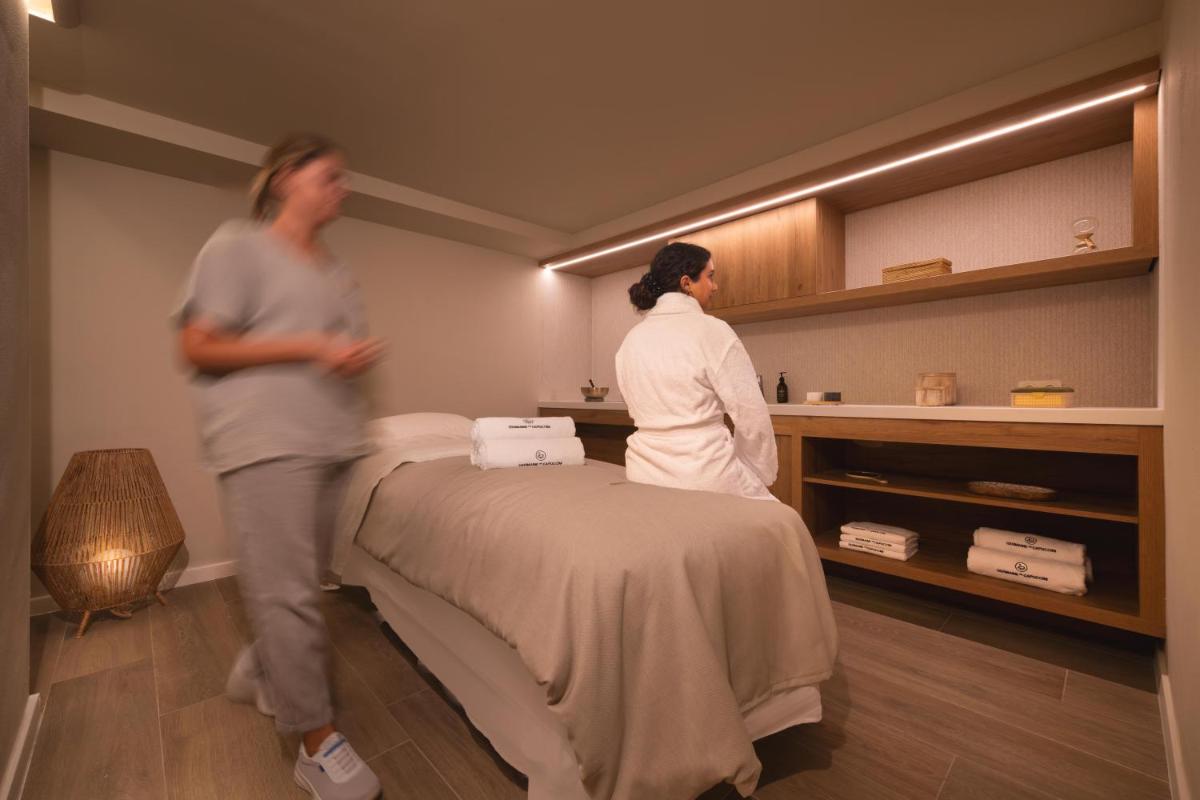 Clientes alojados en DAIA Slow Beach Hotel Conil - Adults Only Recommended