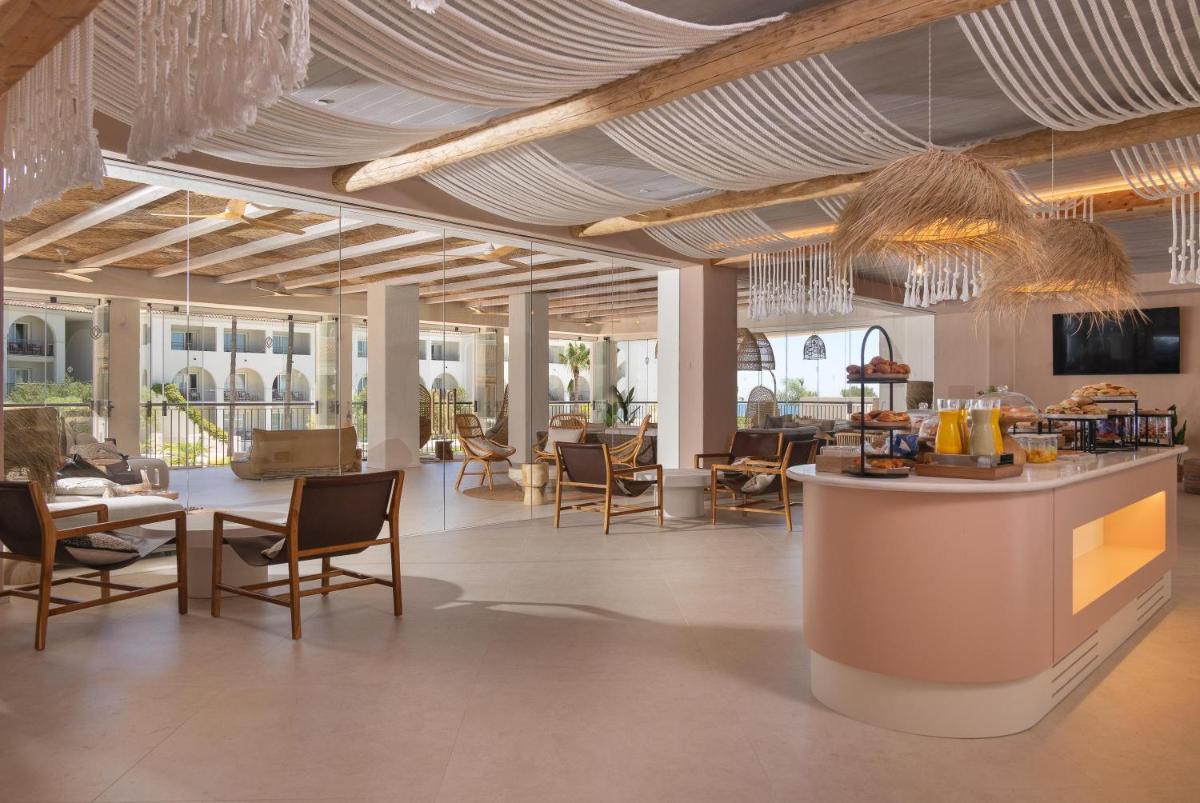 Bebidas en DAIA Slow Beach Hotel Conil - Adults Only Recommended