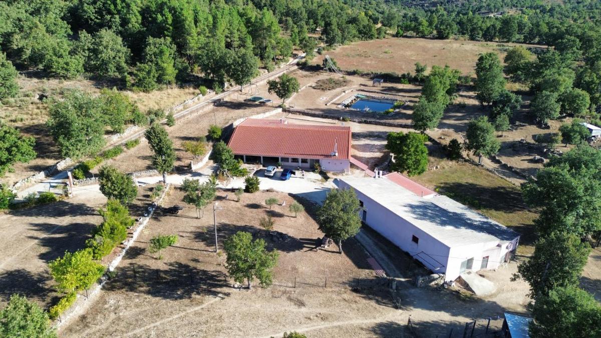 Refugio no Campo - AL 1683 - Housity