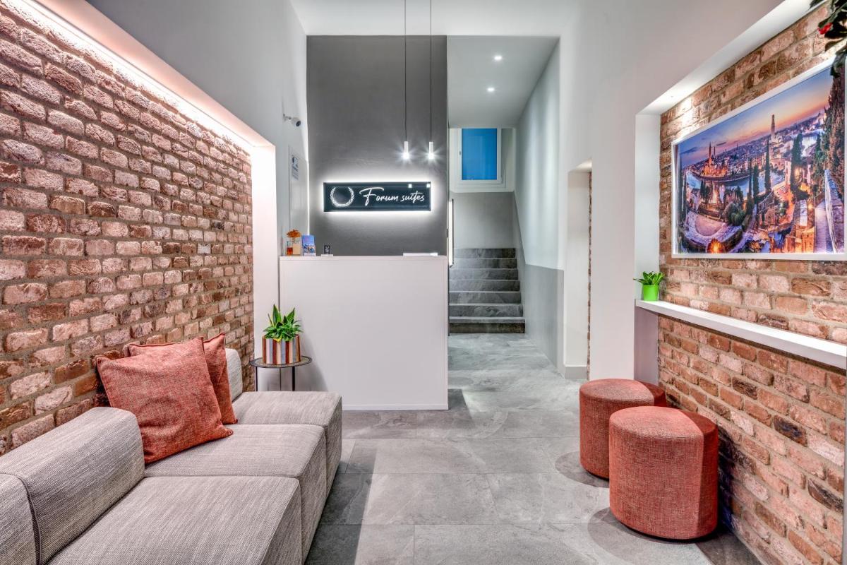 Forum Suites - Housity