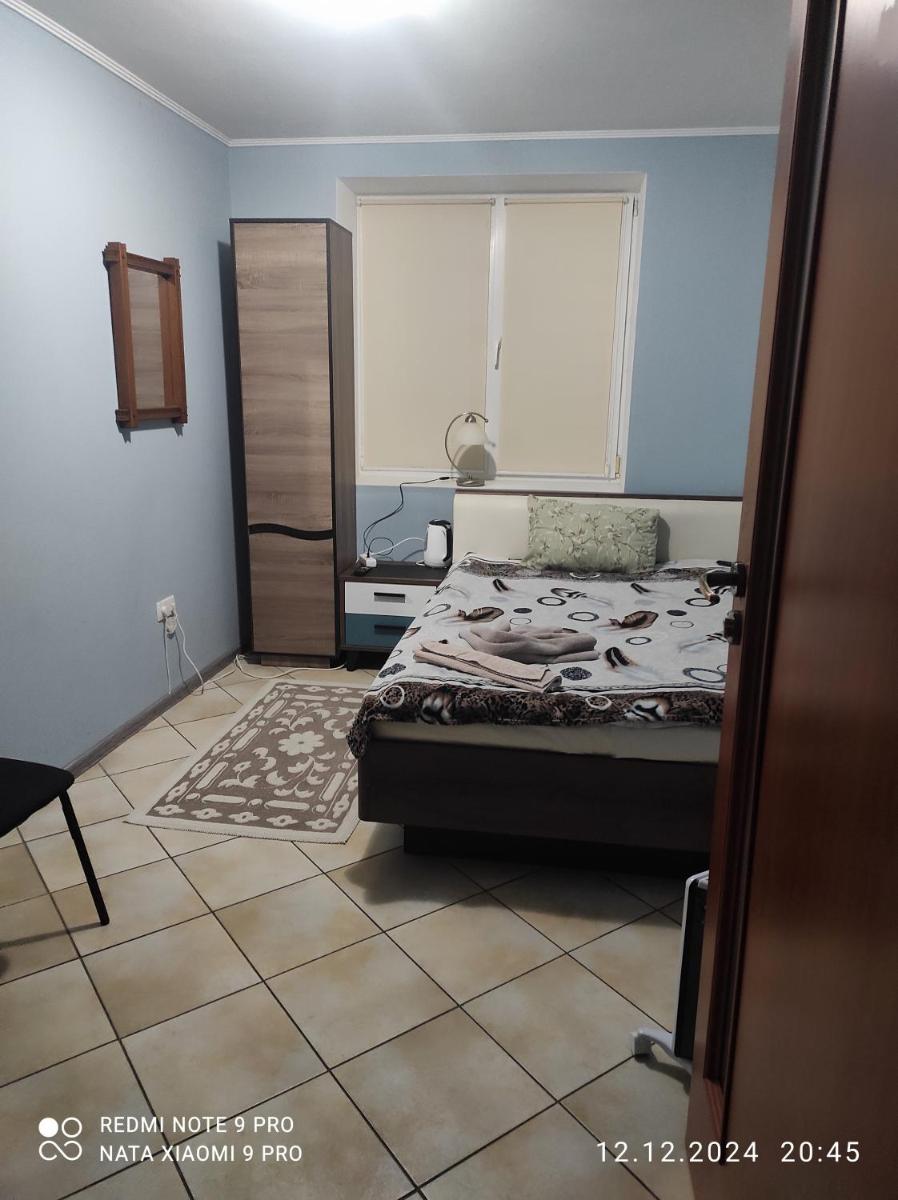 Romana Hotel - Housity