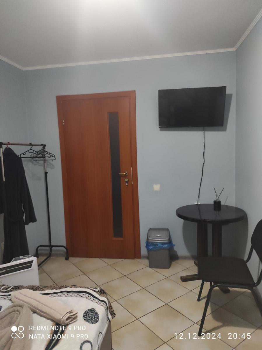 Romana Hotel - Housity