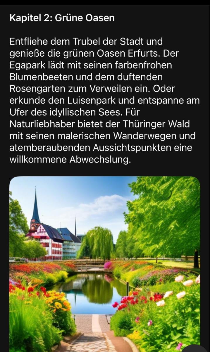 Schlafen in Erfurt- nicht 0815 - Housity