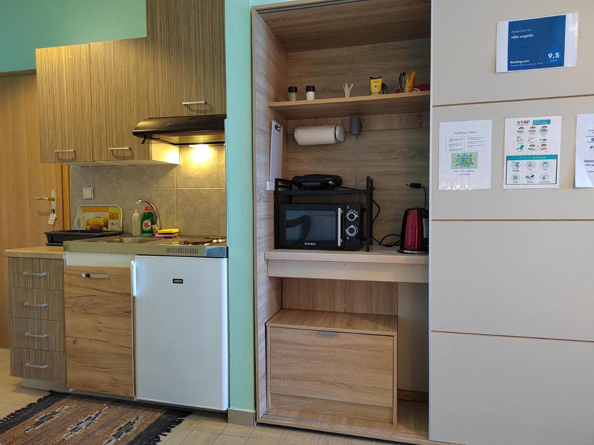 villa vagelis - Housity
