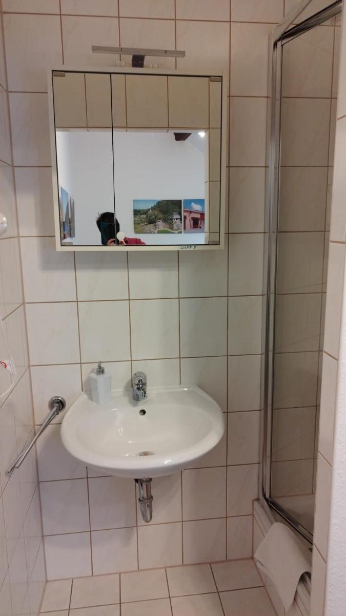 Pension Zentrum Riesa - Housity
