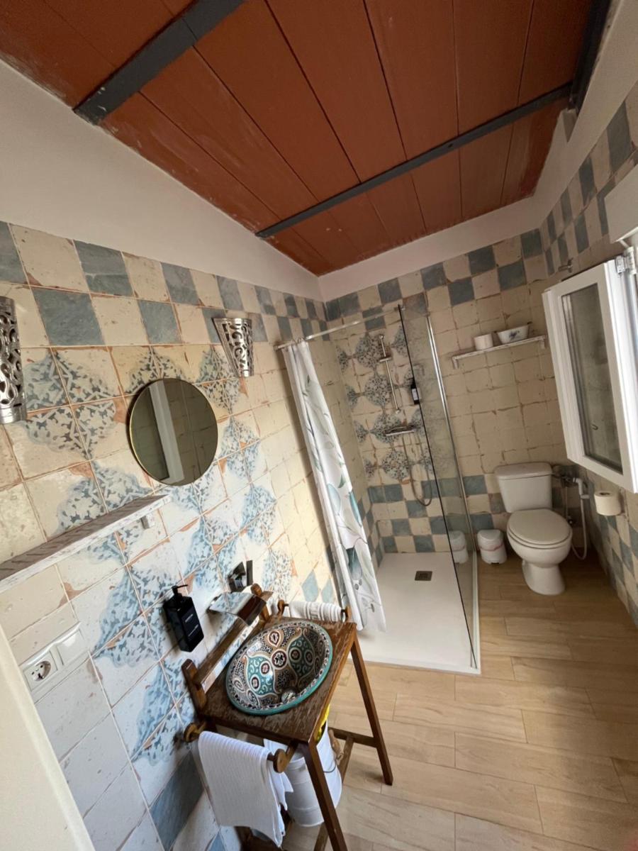 Guesthouse Jazmínes Mozárabes # WIFI - Housity