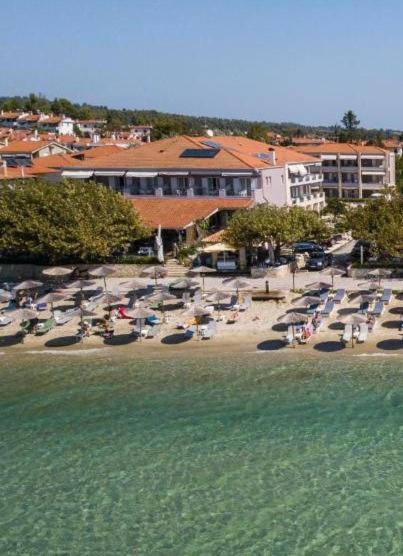 Siviris Golden Beach - Housity