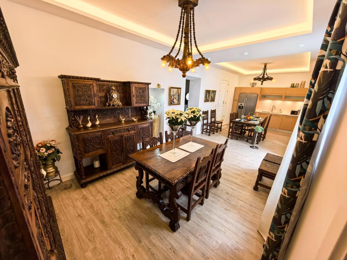 Palacete BARSANZ HOME - Housity