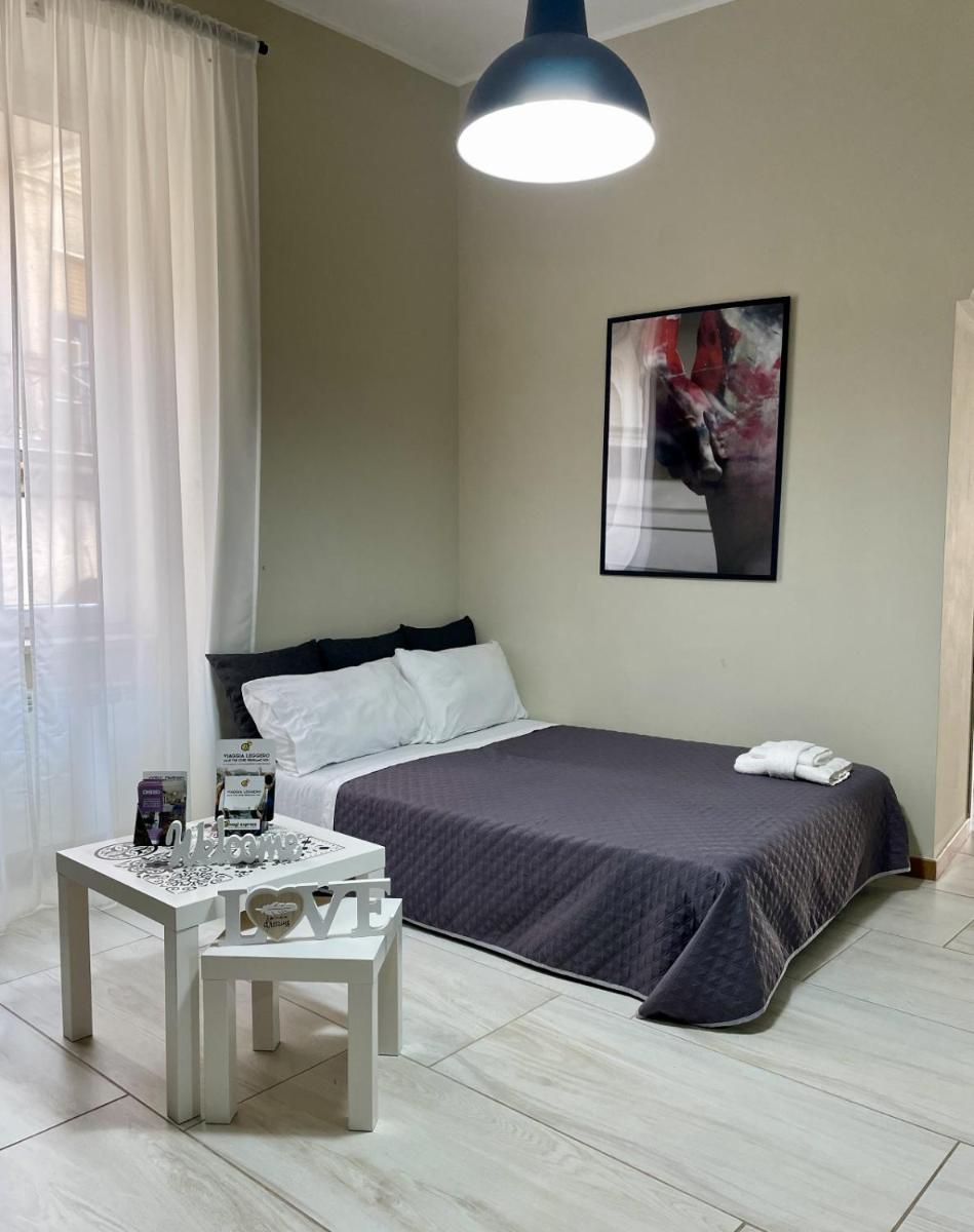 Grey Apartment - Housity