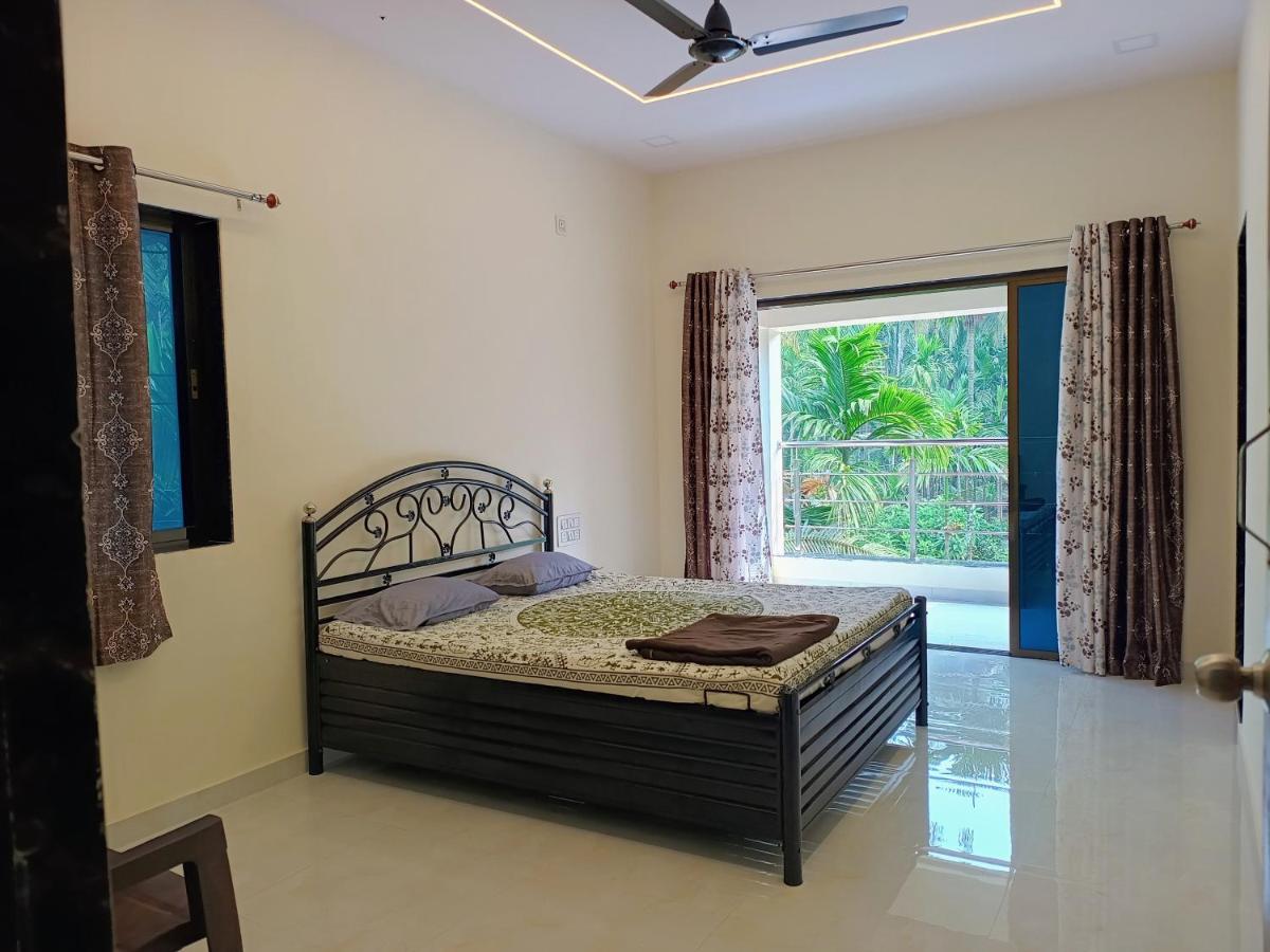 Farmhouse Stay Alibag and Revdanda For Family - Housity