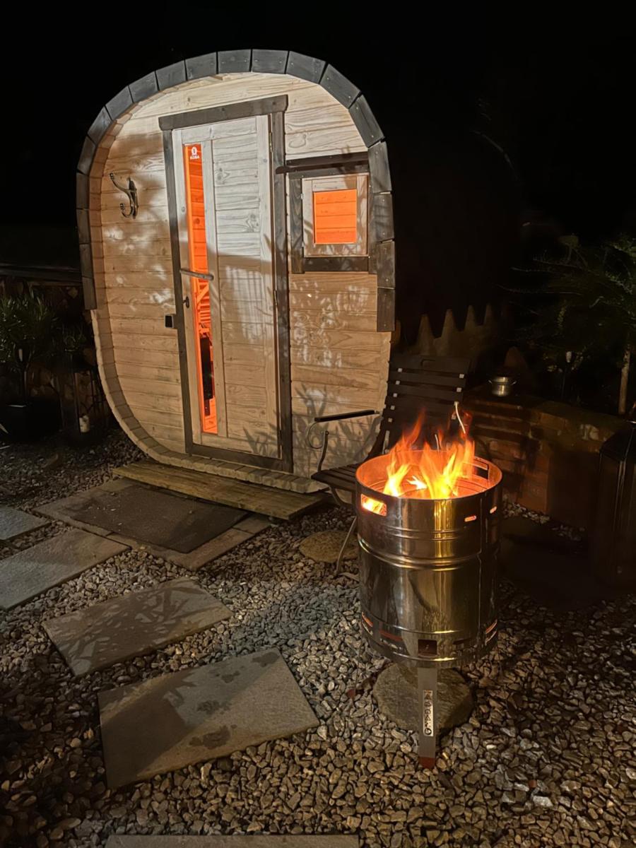 Ferienwohnung Süd - West Harz mit Sauna E-Bikes vorhanden! - Housity