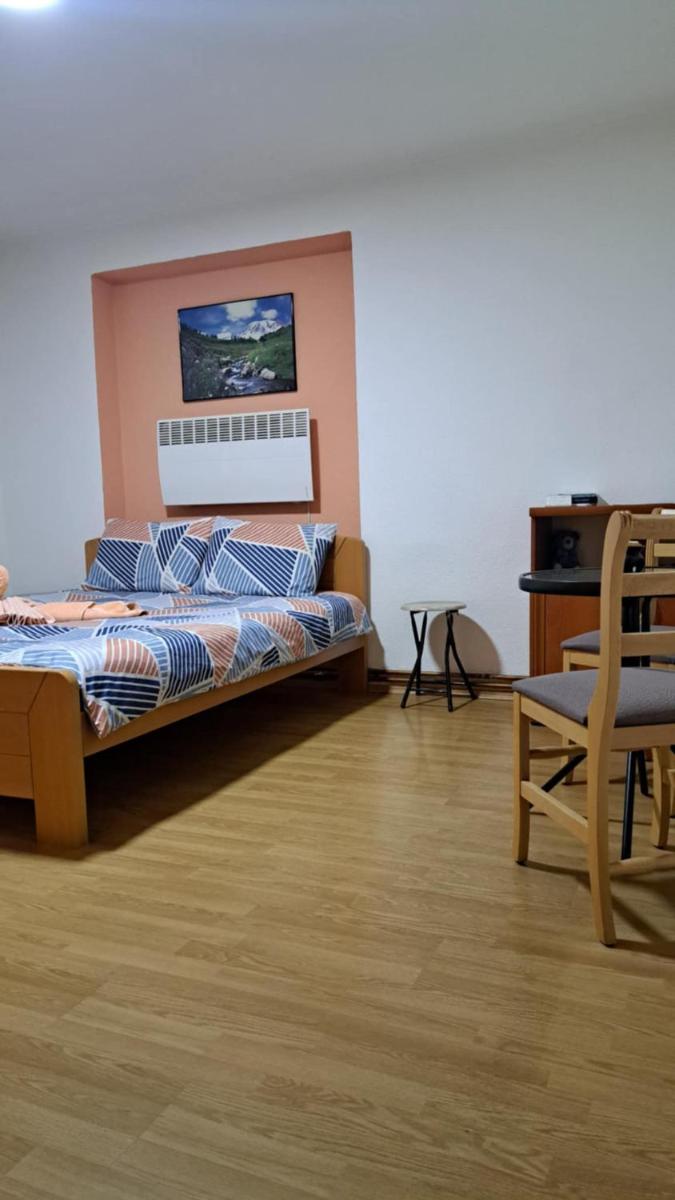 Apartments Doris - Housity