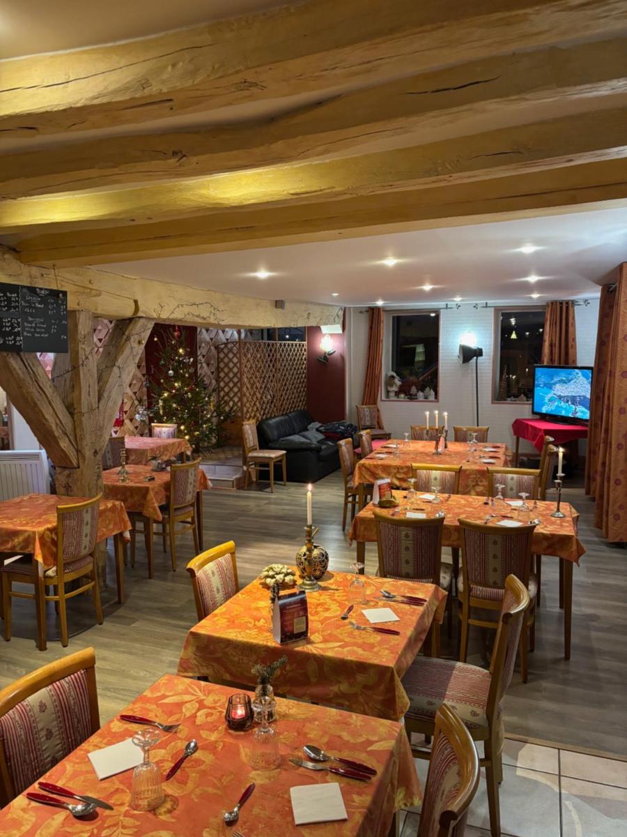 Hotel Le Bon Laboureur - Housity
