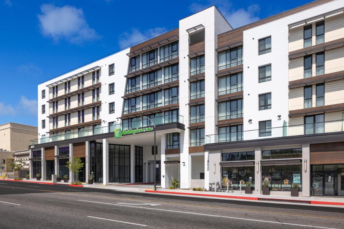 Holiday Inn & Suites Monterey Park – Los Angeles, an IHG Hotel - Housity
