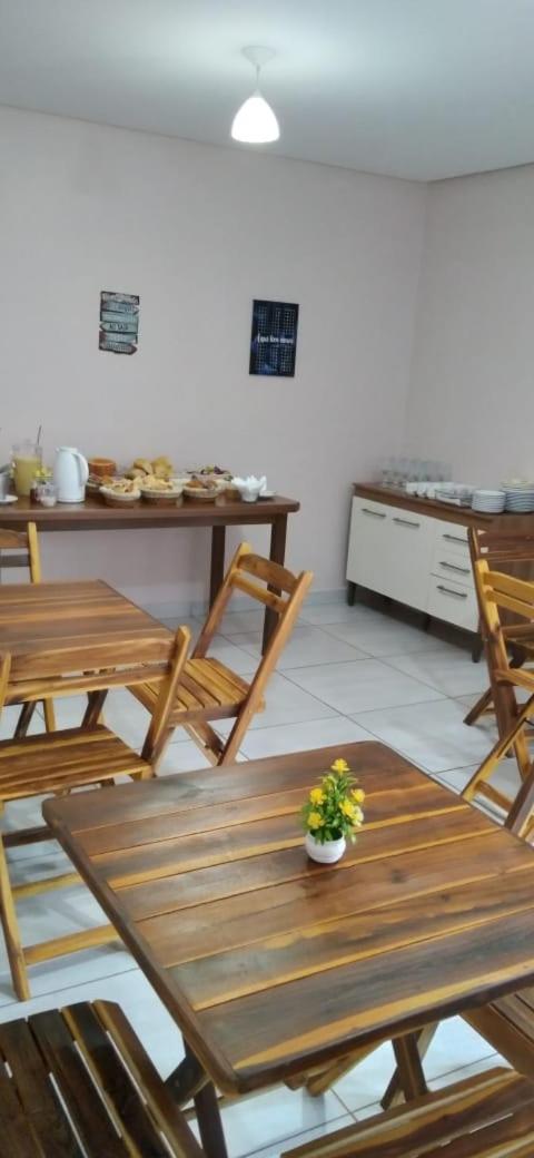 Pousada Gramachos - Housity