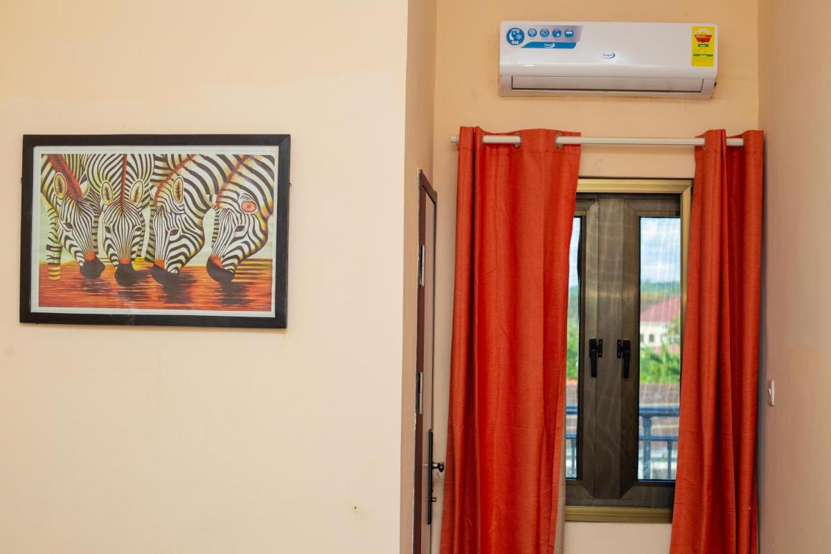 High Level Apartment - Housity