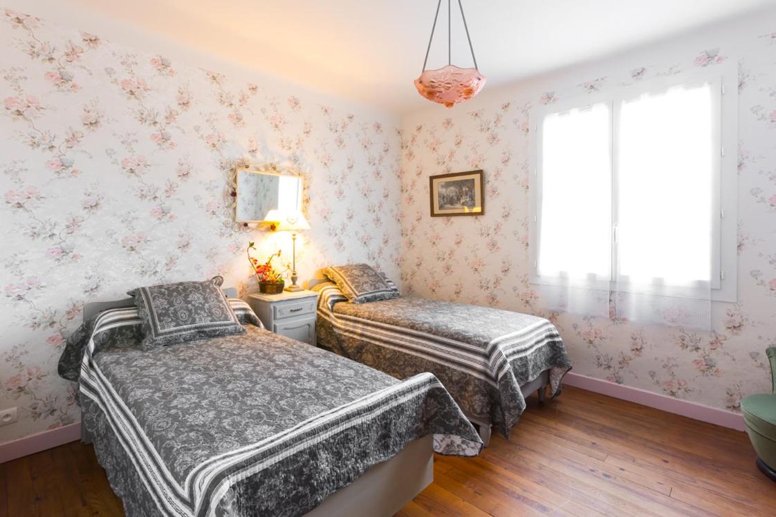 Appartements - Chez Alice - Housity