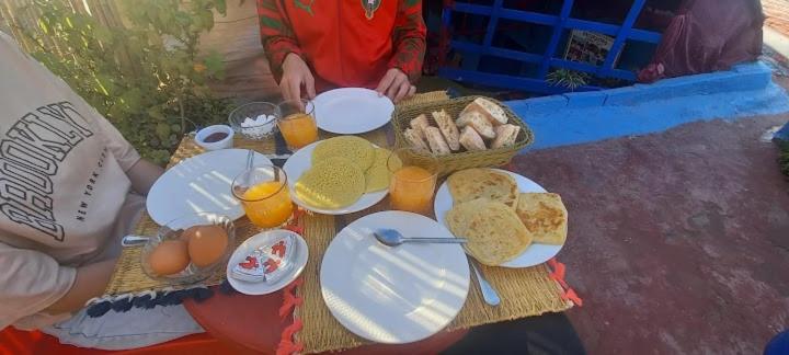 RIAD BORJ JAMAA LAFNA - Housity