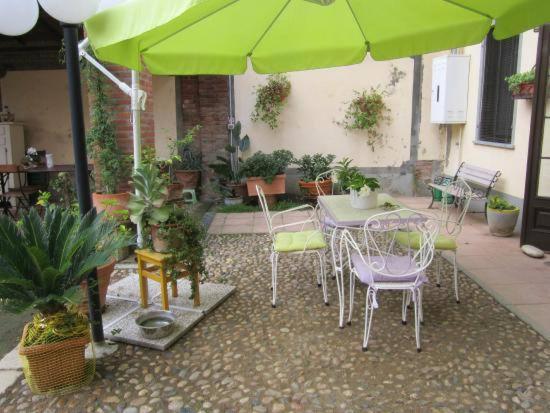 Perbacco - Housity