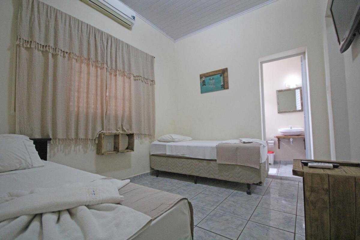 Pousada Tia Nena - Housity