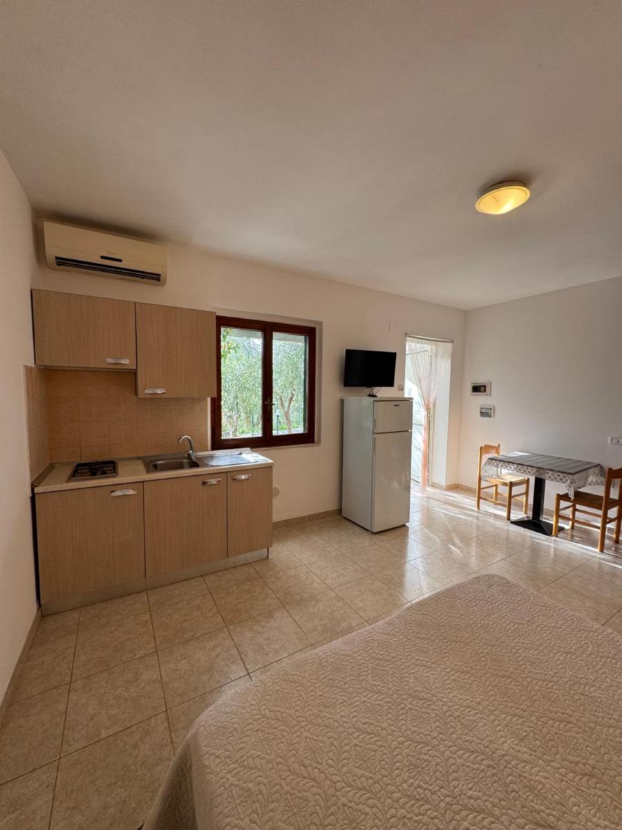 Residence San Luca Vieste - Hizvo