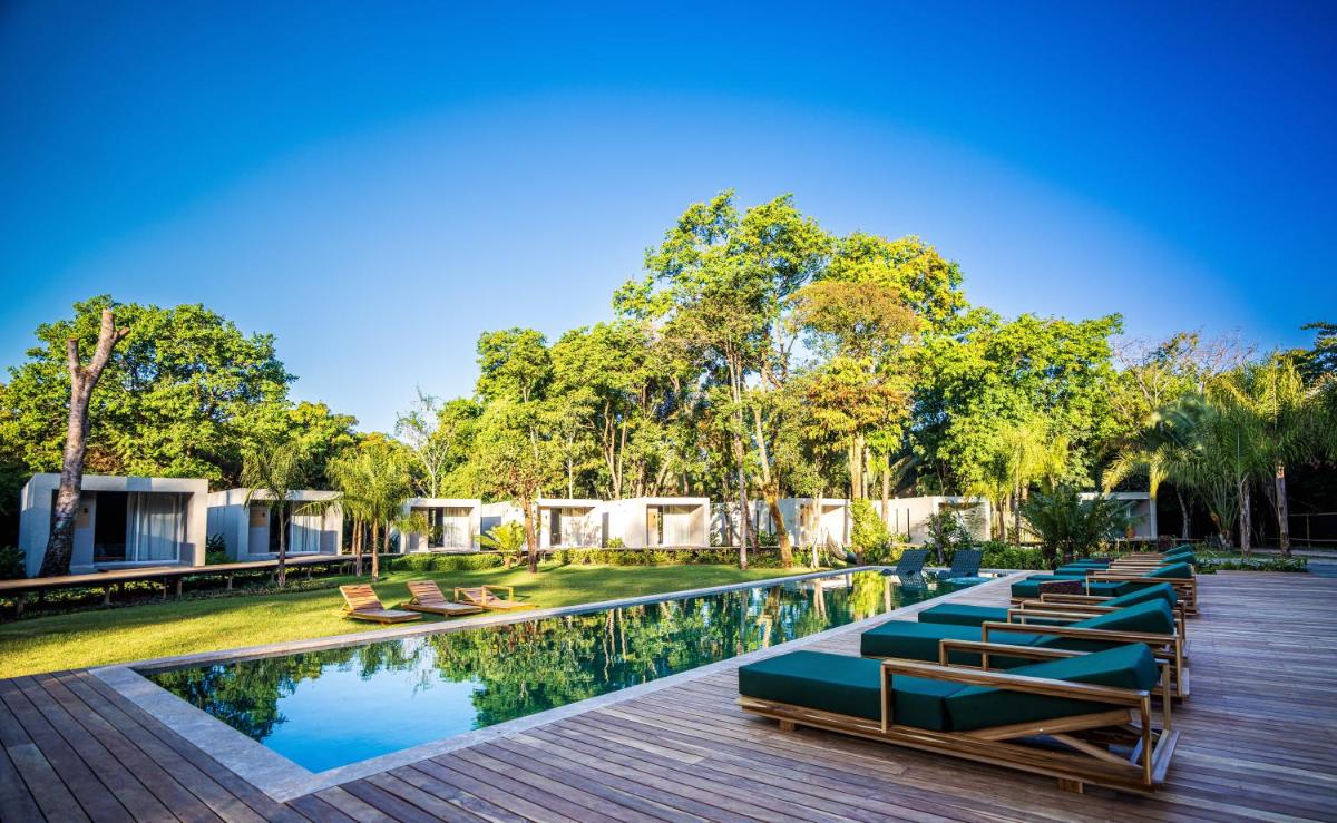 Amaná Hotel - Housity