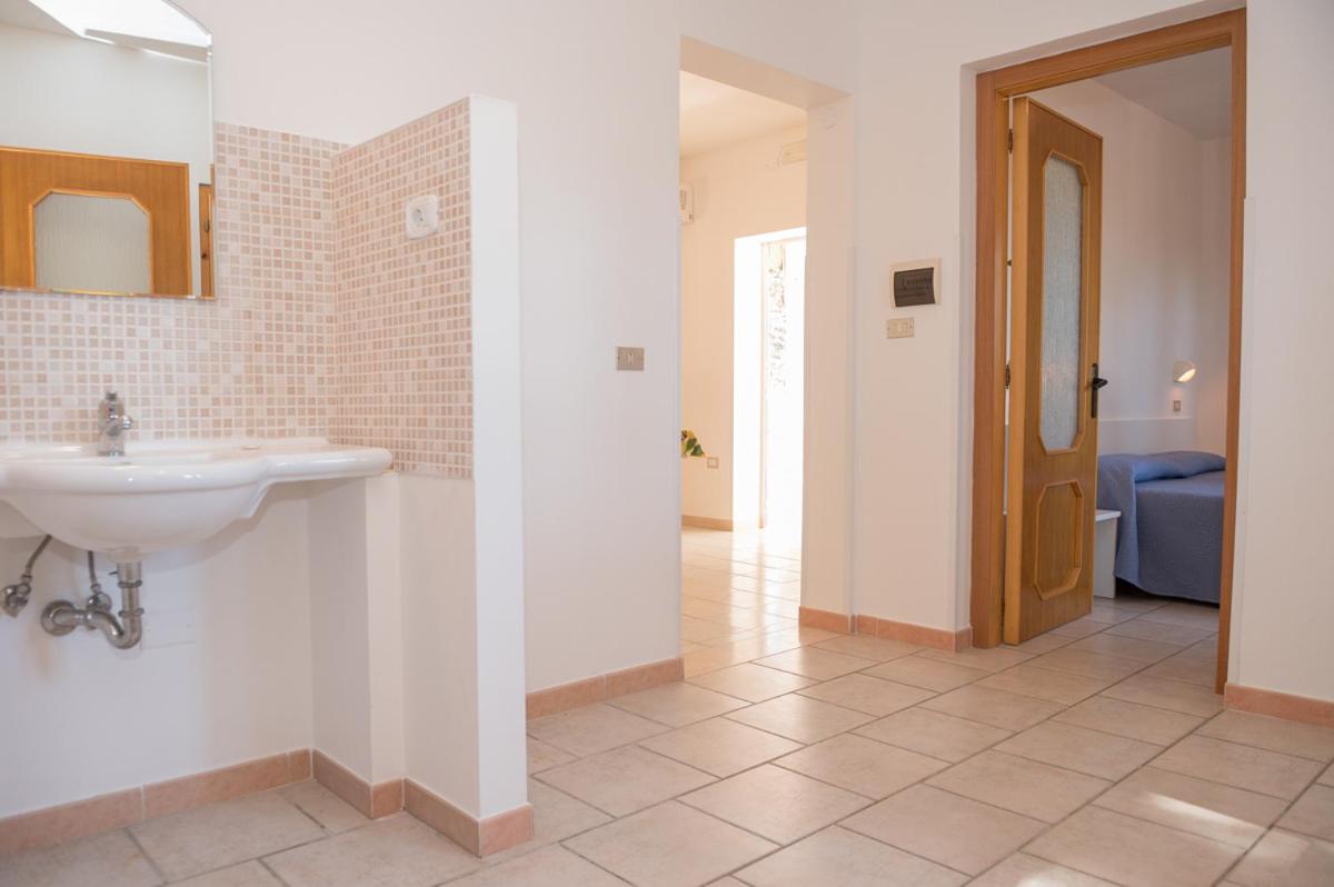 Residence San Luca Vieste - Hizvo