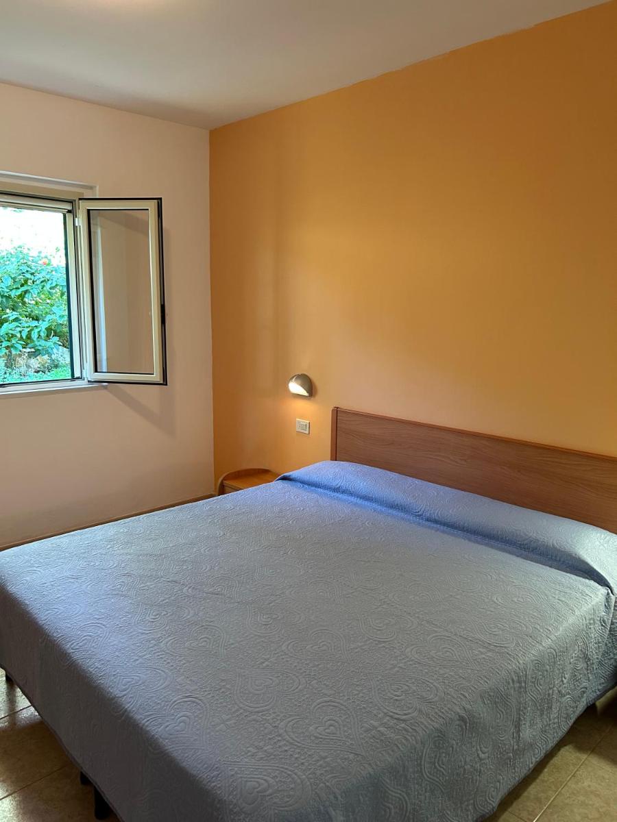Residence San Luca Vieste - Hizvo