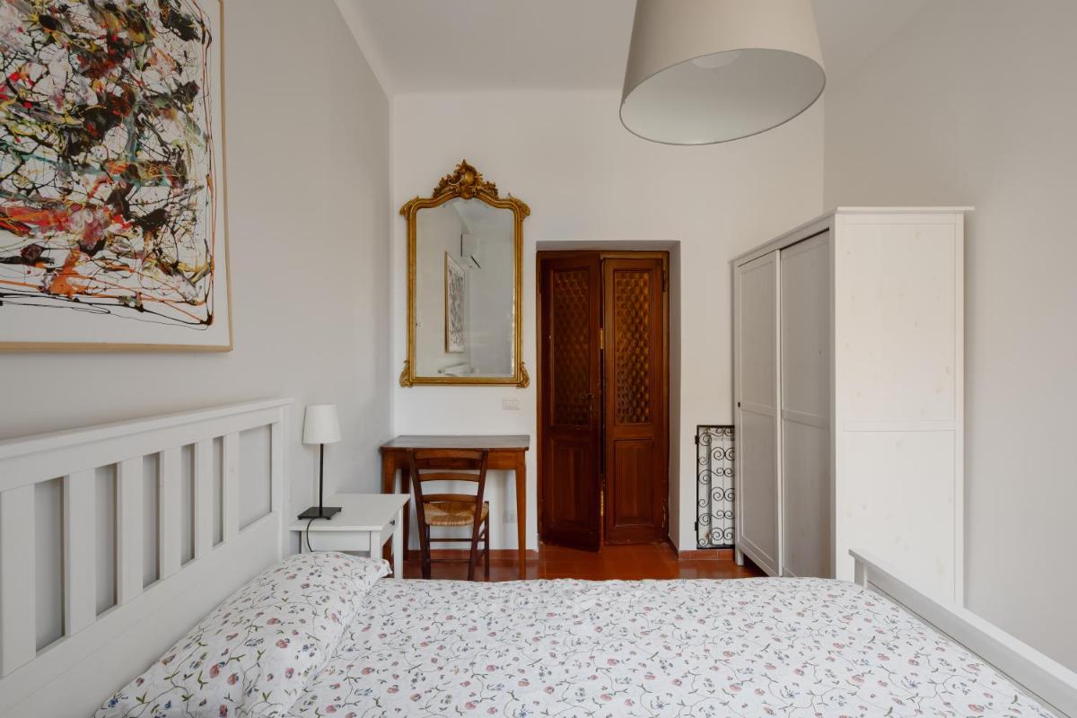 Borgo Pio Holiday - Housity