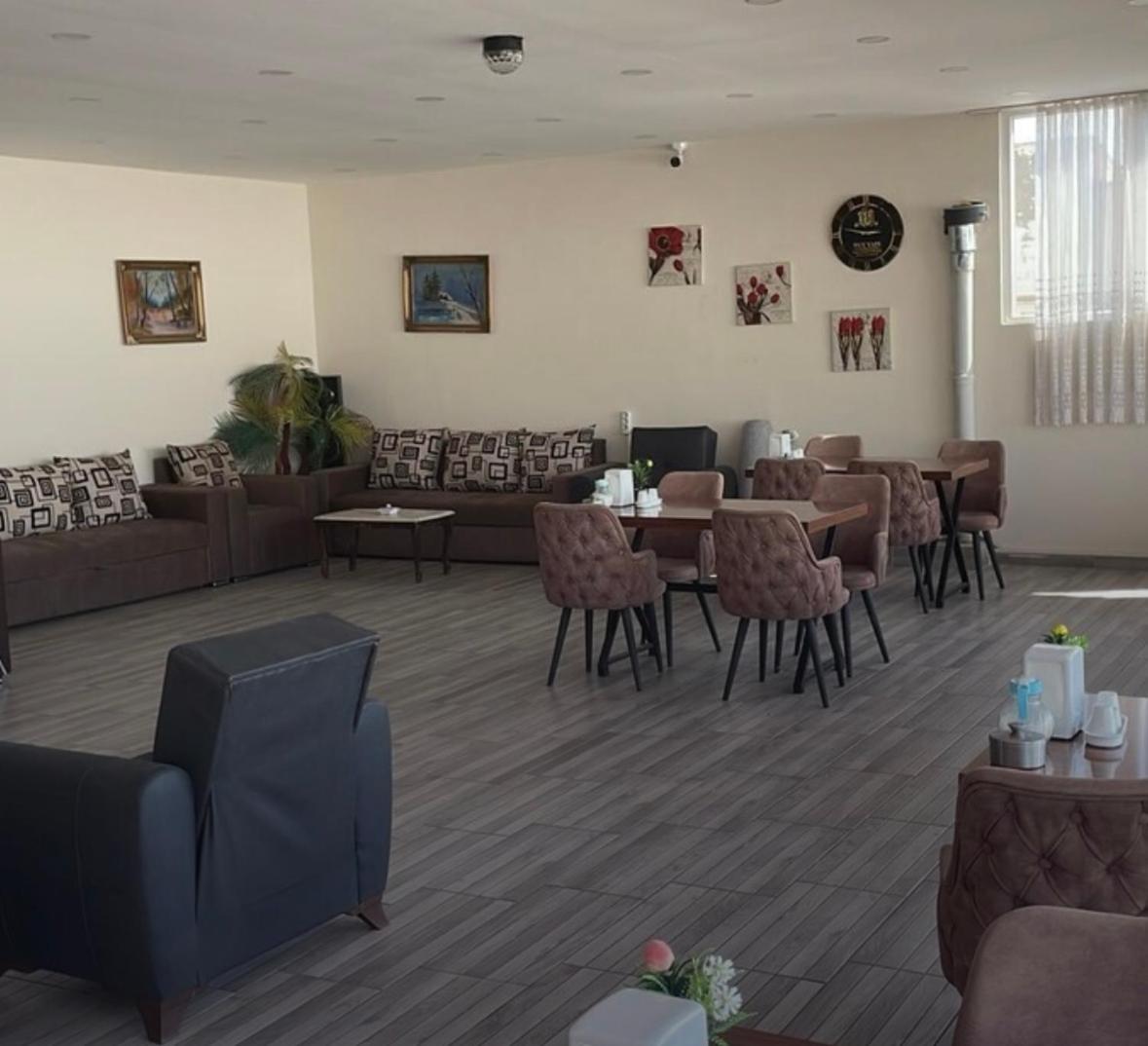 Şehrivan Hotel - Housity