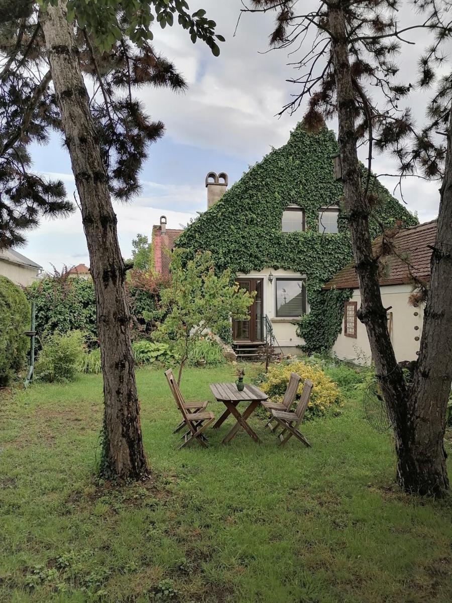 Gartenapartment Storchenblick - Housity