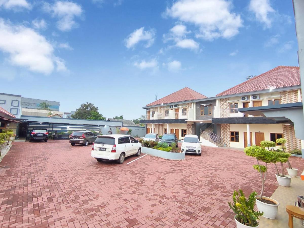 Hotel Cibening - Housity