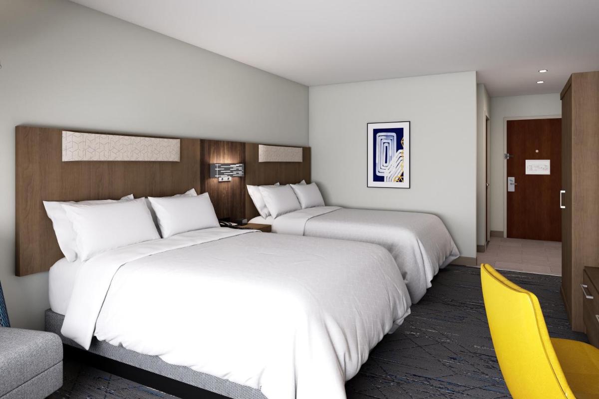 Holiday Inn Carbondale - Conference Center by IHG - Housity