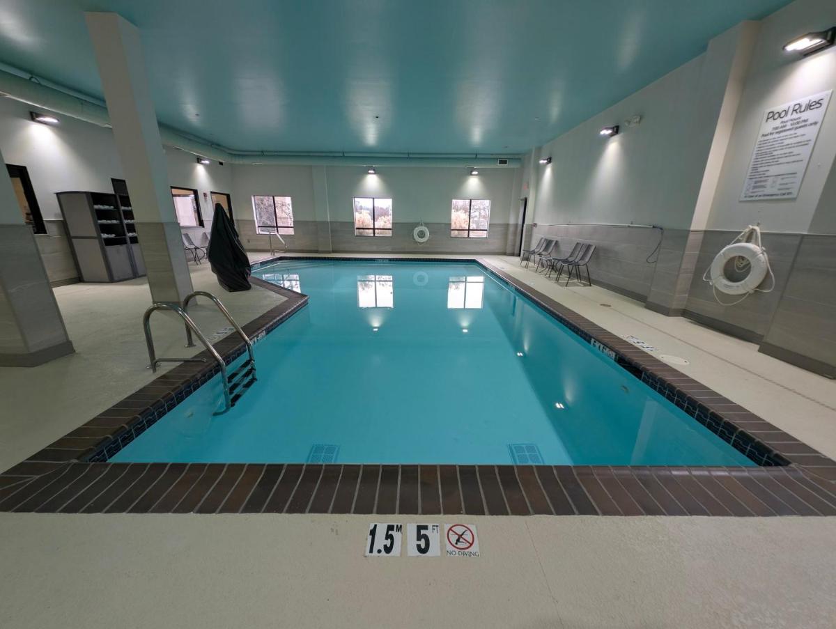 Holiday Inn Carbondale - Conference Center by IHG - Housity
