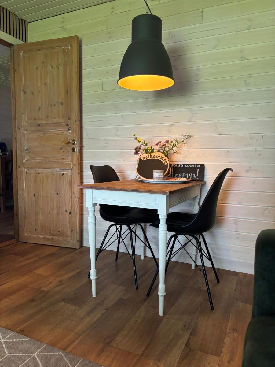 Stilbjerg Sleep&Hygge - Housity