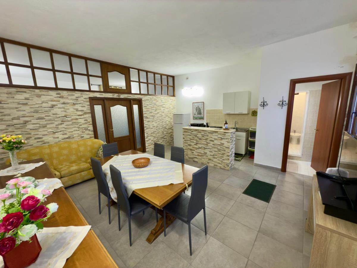 Appartamento per Turisti Filoxenia - Housity