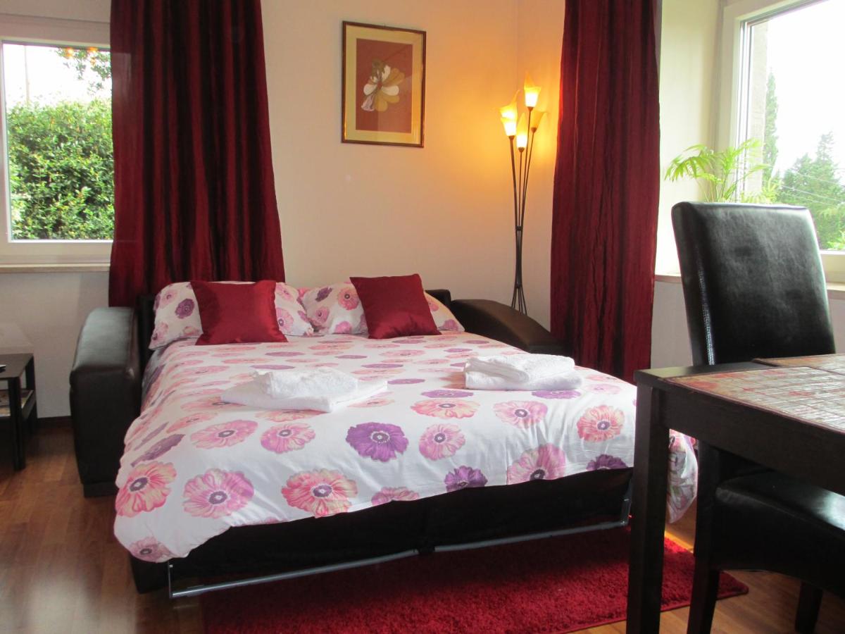 Apartment Villa Edmea - Housity