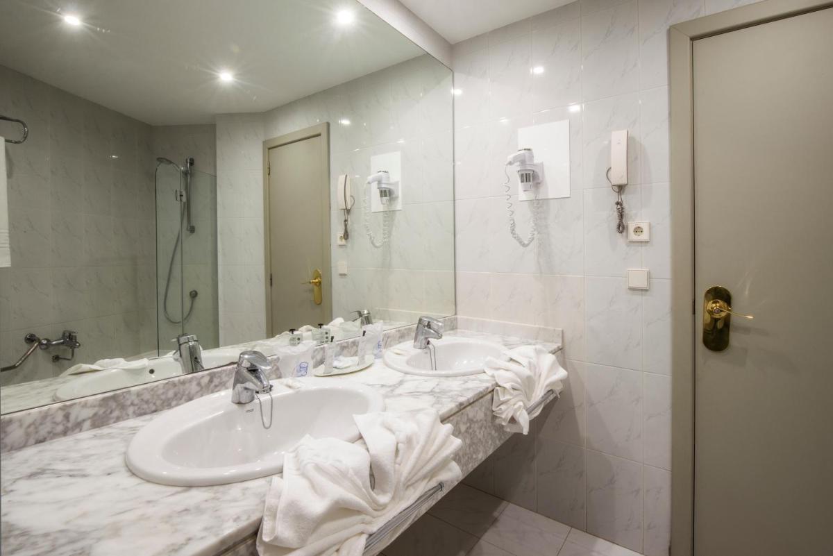 Suitetrails - Beatriz Costa & Spa