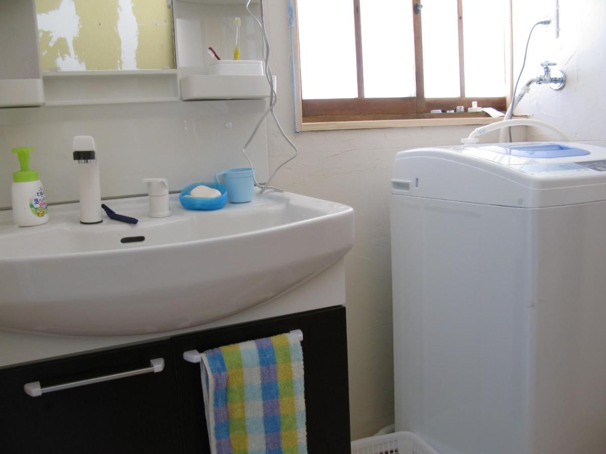 Satoyama Guest House Couture - Housity