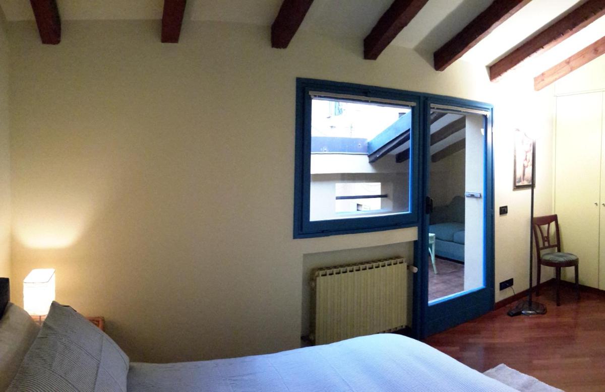 Farolfi Apartments Orso - Housity