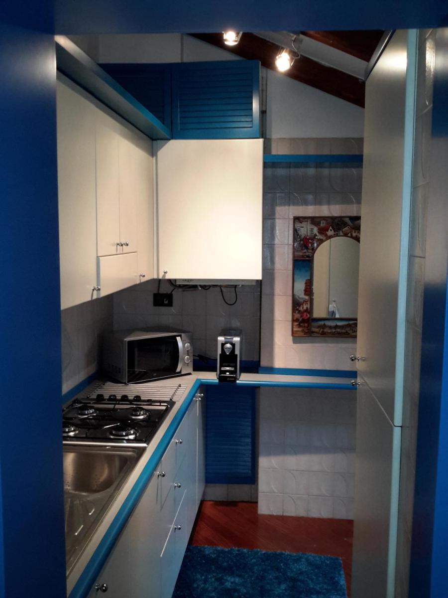 Farolfi Apartments Orso - Housity