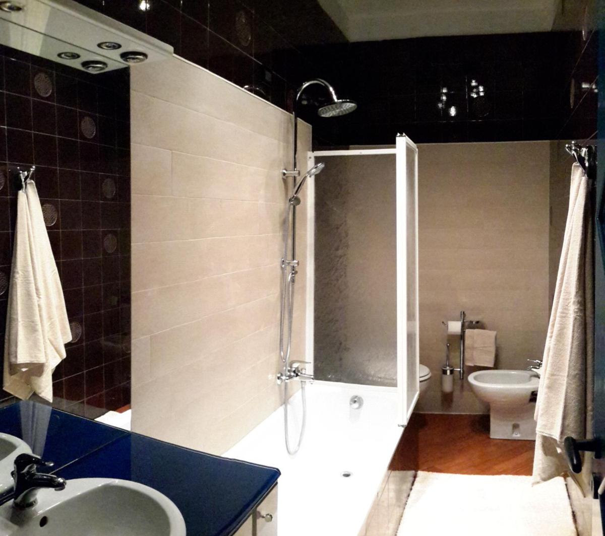 Farolfi Apartments Orso - Housity